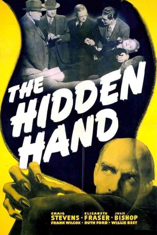 The Hidden Hand