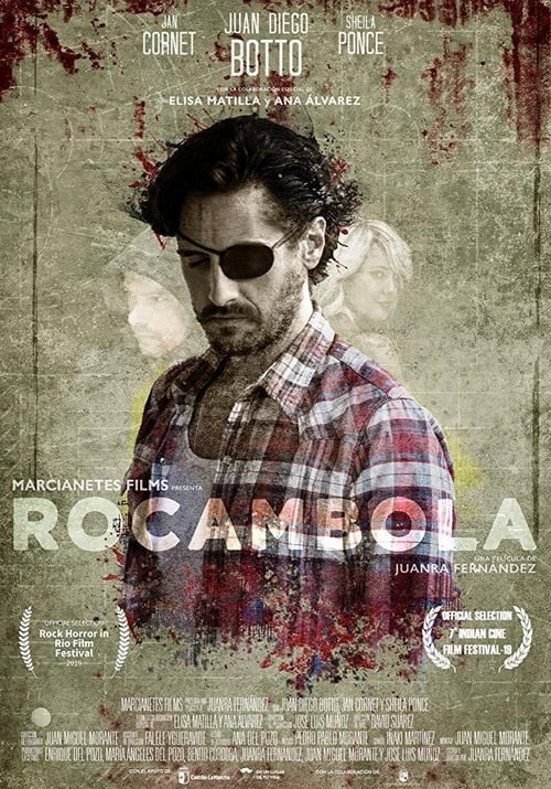 Rocambola