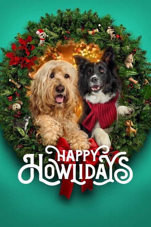 Happy Howlidays