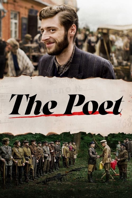 The Poet