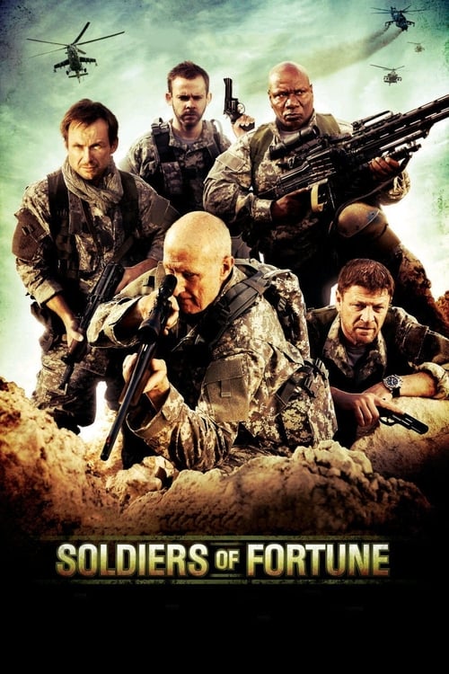 Soldiers of Fortune