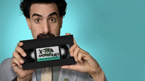 Borat: VHS Cassette of Material Deemed â€œSub-Acceptableâ€ by Kazakhstan Ministry of Censorship and Circumcision