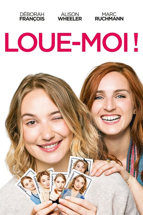 Loue-moi !