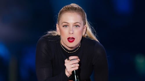 Iliza Shlesinger: Elder Millennial