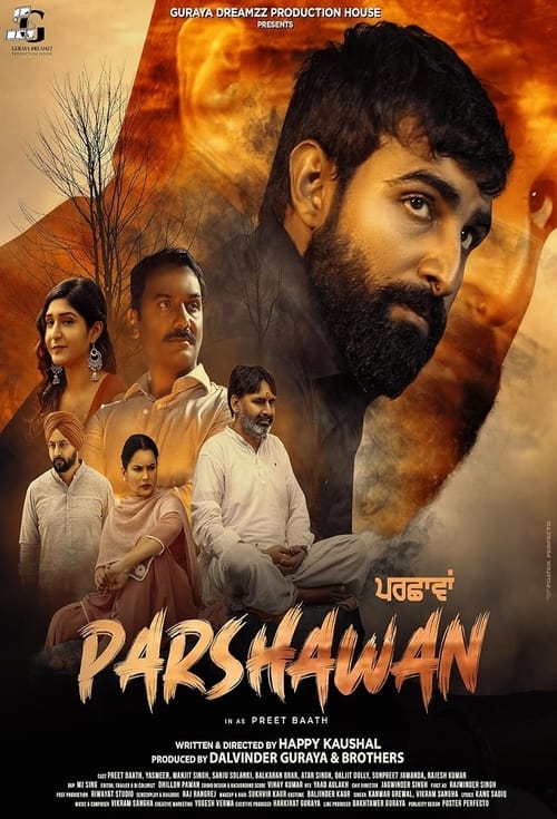 Parshawan