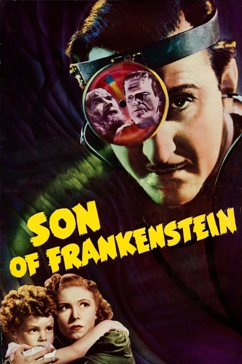 Son of Frankenstein