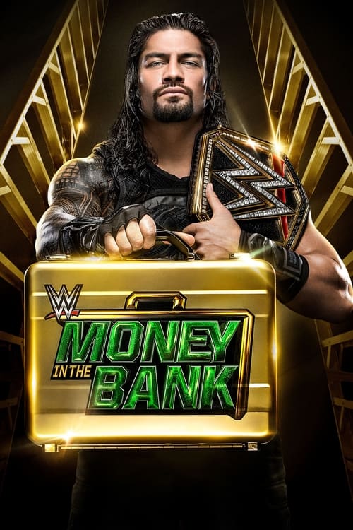 WWE Money in the Bank 2016