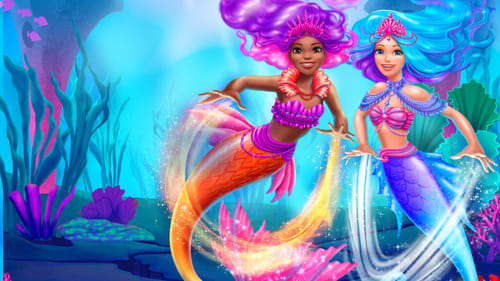 Barbie: Mermaid Power