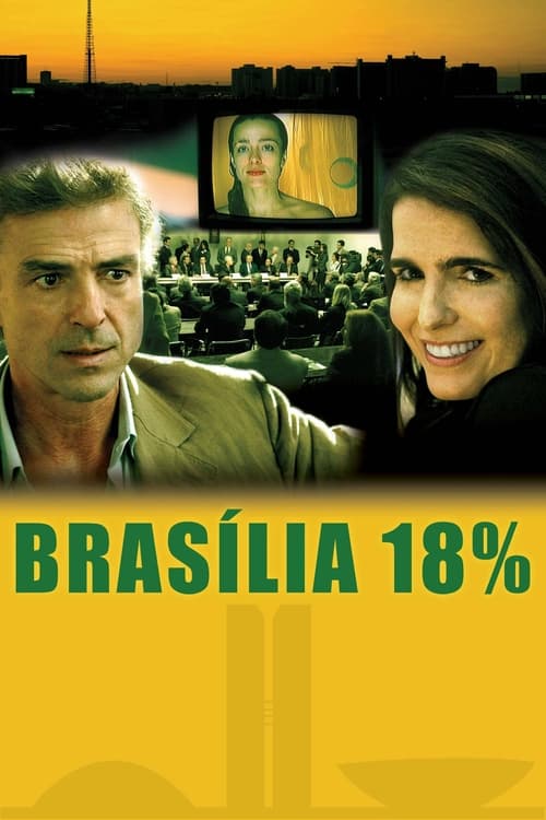 BrasÃ­lia 18%