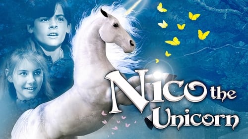 Nico the Unicorn