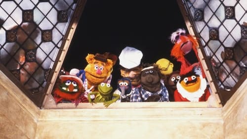 The Great Muppet Caper