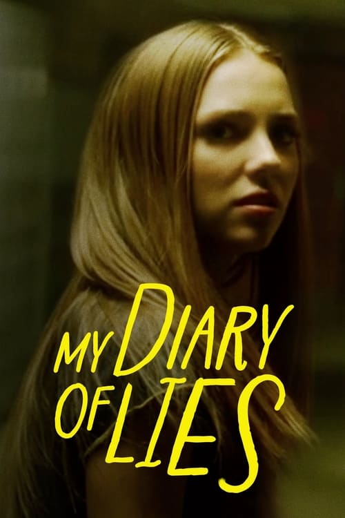 My Diary of Lies