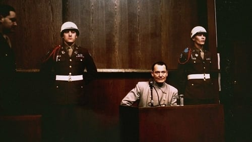 The World's Biggest Murder Trial: Nuremberg