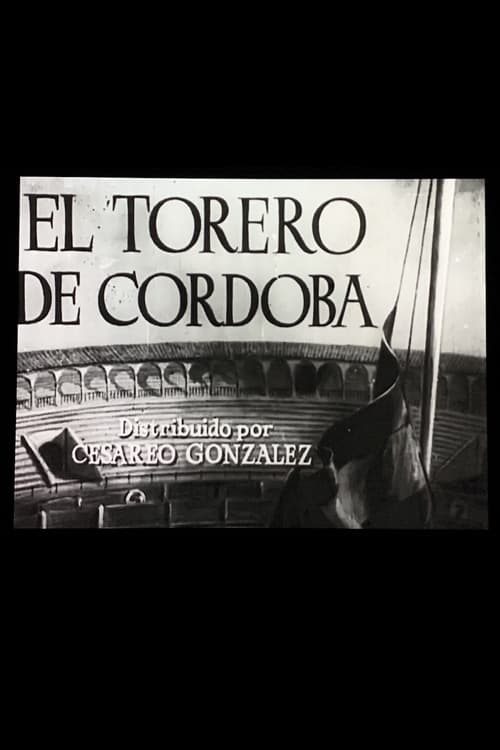 El Torero de Cordoba