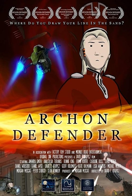 Archon Defender