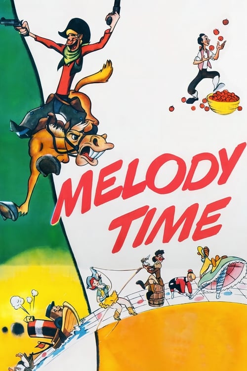 Melody Time