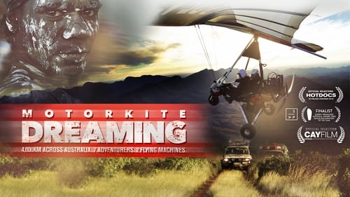 Motorkite Dreaming