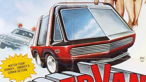 Supervan