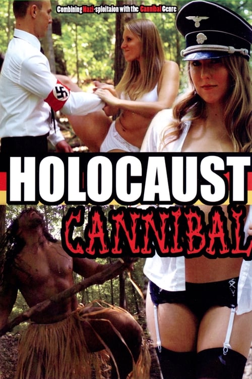 Holocaust Cannibal