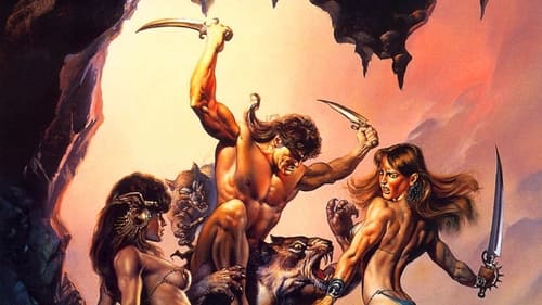 Deathstalker IV: Match of Titans