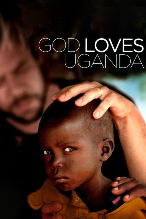 God Loves Uganda