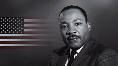 MLK: The Assassination Tapes