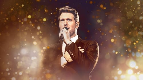 Michael BublÃ©'s Christmas in the City