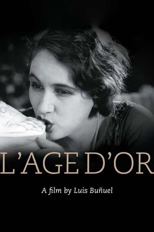 L'Ã‚ge d'or