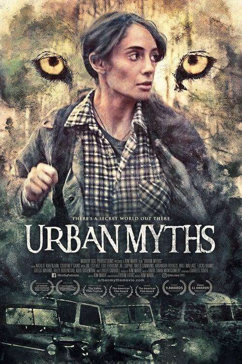 Urban Myths