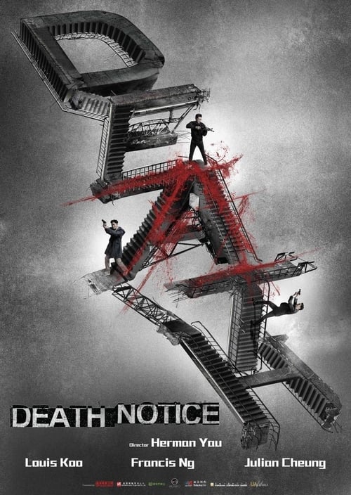 Death Notice