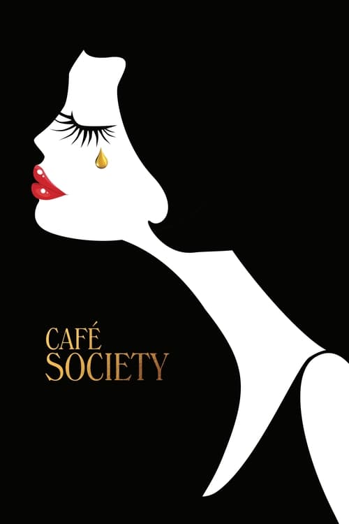 CafÃ© Society