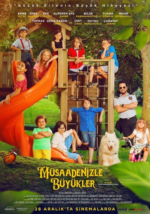 MÃ¼saadenizle BÃ¼yÃ¼kler