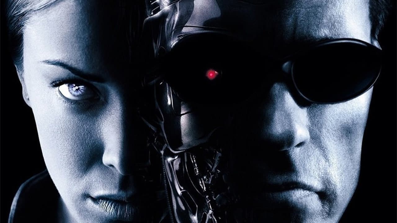 Terminator 3: Rise of the Machines