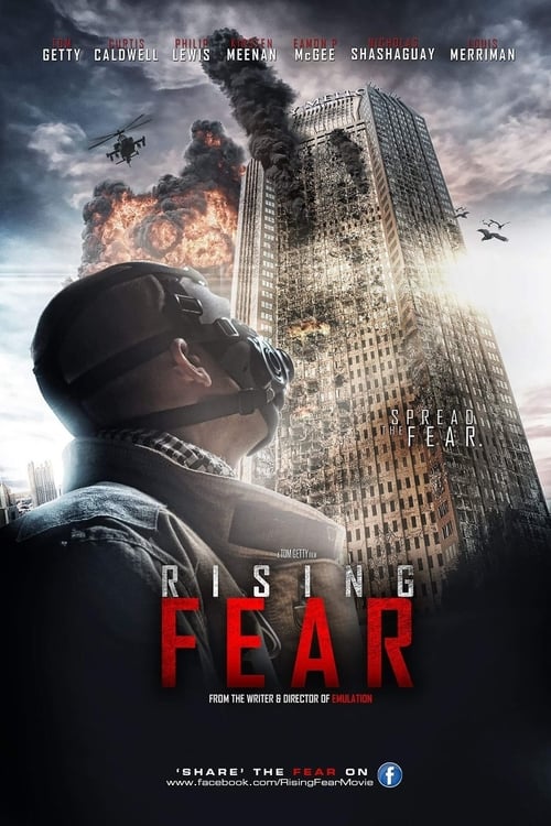 Rising Fear