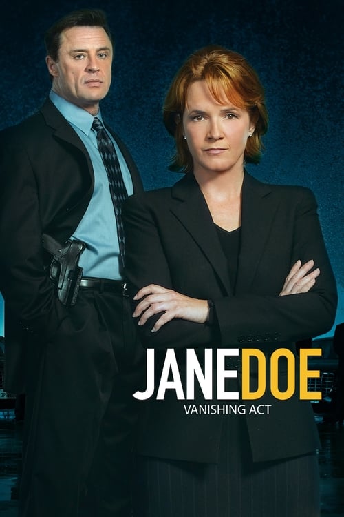 Jane Doe: Vanishing Act