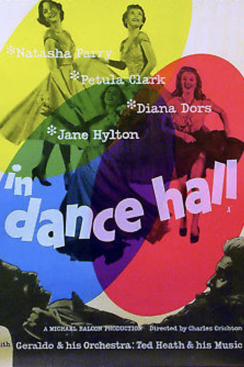 Dance Hall