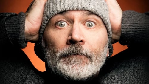 Tommy Tiernan: Tomfoolery