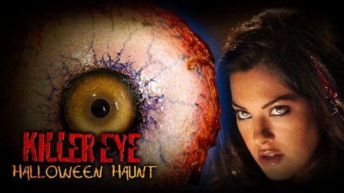 Killer Eye: Halloween Haunt