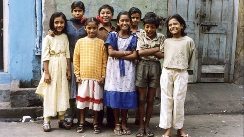 Born Into Brothels: Calcutta's Red Light Kids