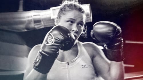 The Ronda Rousey Story: Through My Father's Eyes