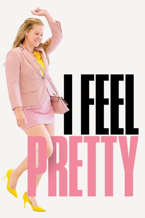 I Feel Pretty