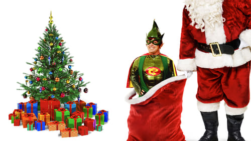 Elf-Man