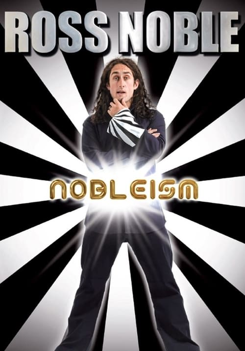 Ross Noble: Nobleism