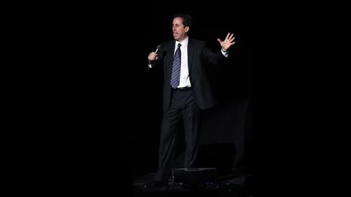 Jerry Seinfeld: I'm Telling You for the Last Time