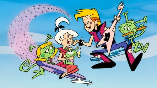 Rockin' with Judy Jetson