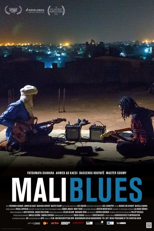 Mali Blues