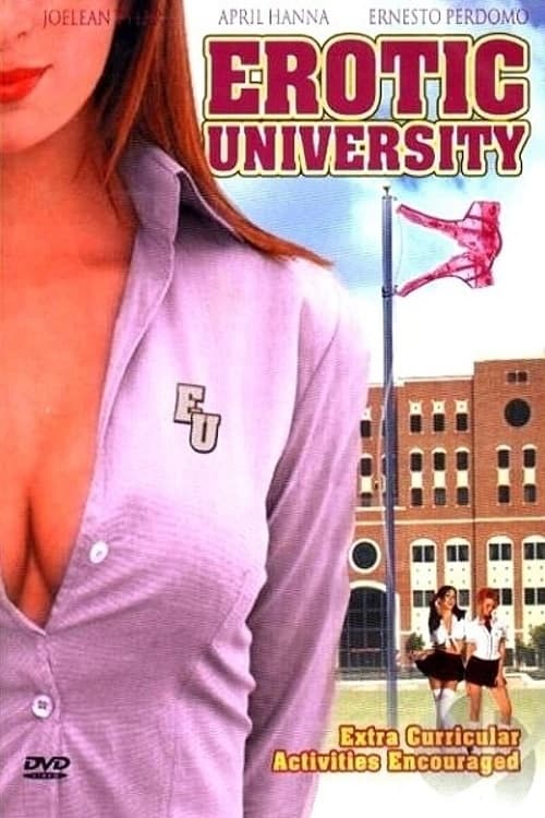 Erotic University