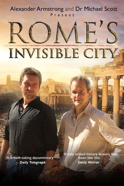 Rome's Invisible City