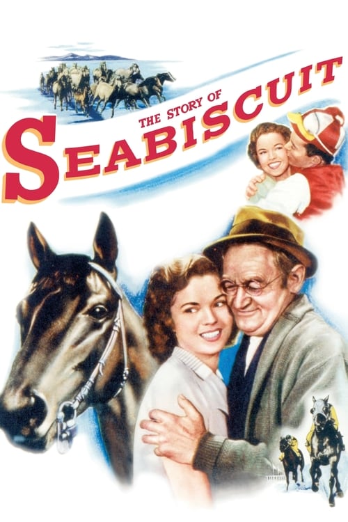 The Story of Seabiscuit