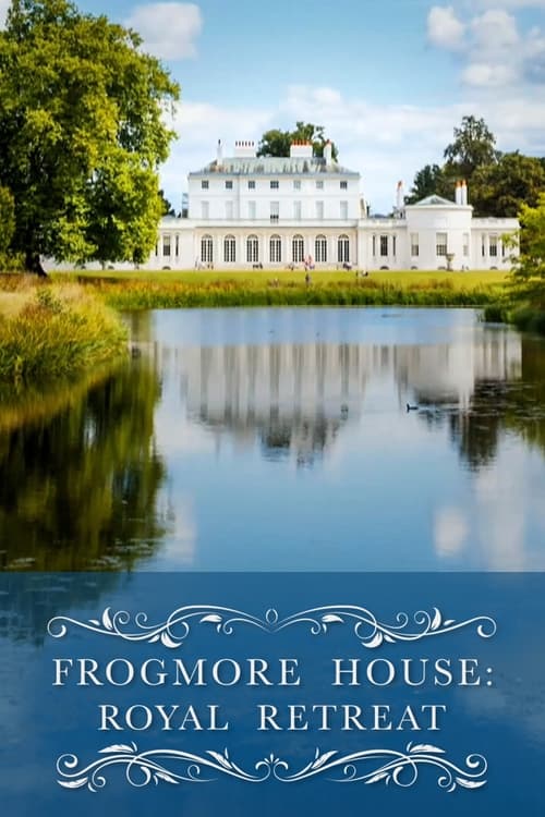 Frogmore House: Royal Retreat